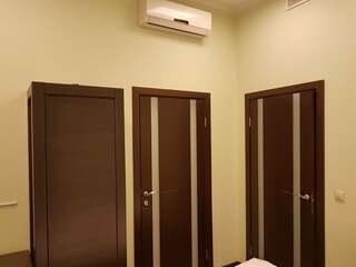 Гостиница Форт Москва Двухместный номер Делюкс с 1 кроватью или 2 отдельными кроватями-7